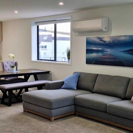 St Asaph City Apartment Christchurch Ngoại thất bức ảnh