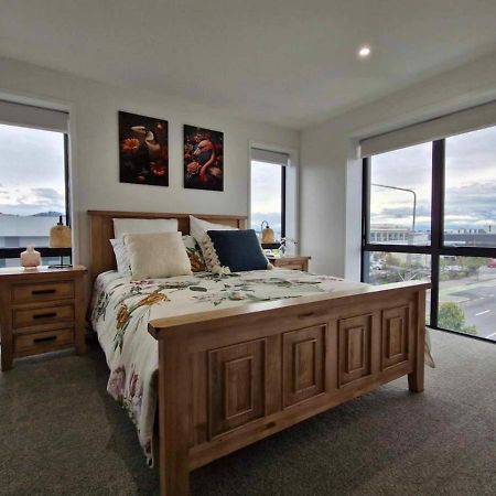 St Asaph City Apartment Christchurch Ngoại thất bức ảnh